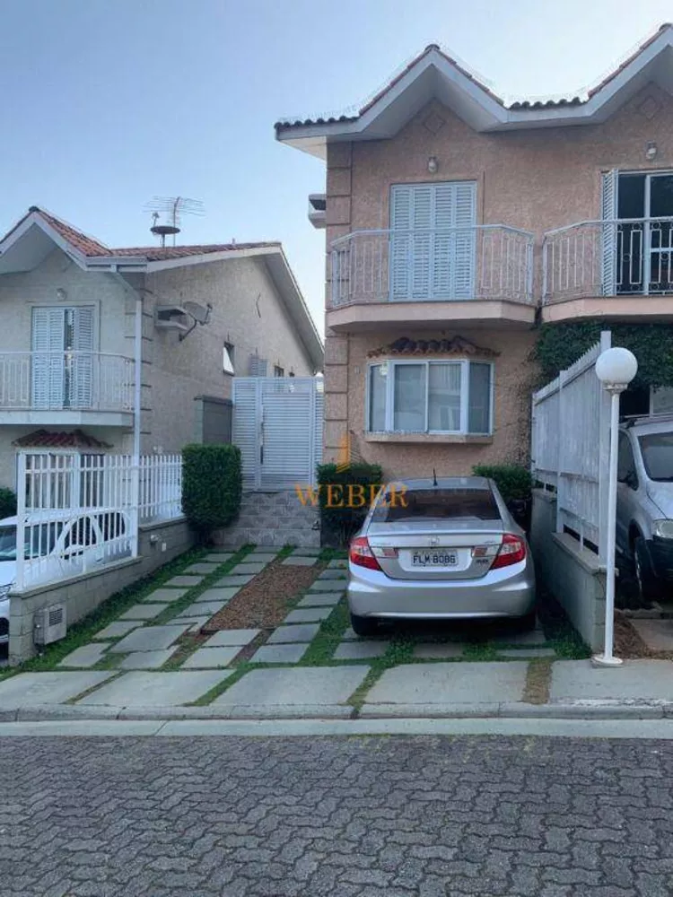 Casa, 3 quartos, 167 m² - Foto 15