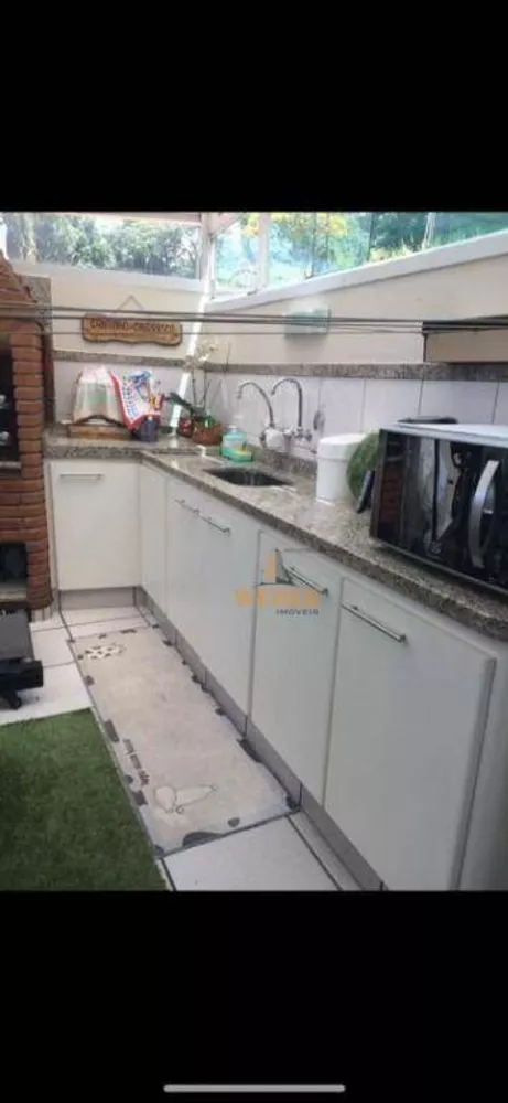 Casa, 3 quartos, 167 m² - Foto 6