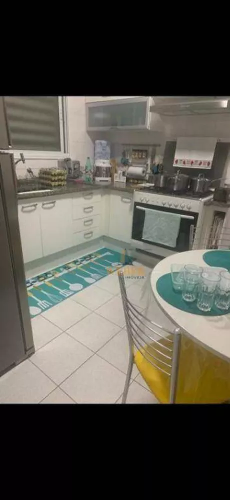 Casa, 3 quartos, 167 m² - Foto 7