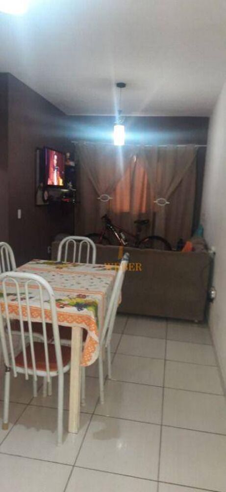 Apartamento à venda com 2 quartos, 62m² - Foto 7