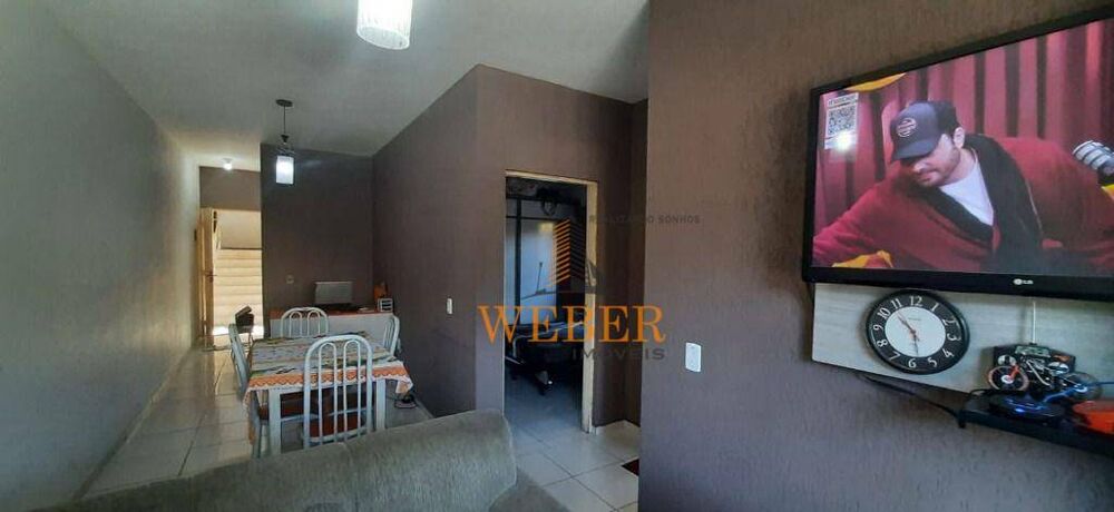 Apartamento à venda com 2 quartos, 62m² - Foto 10