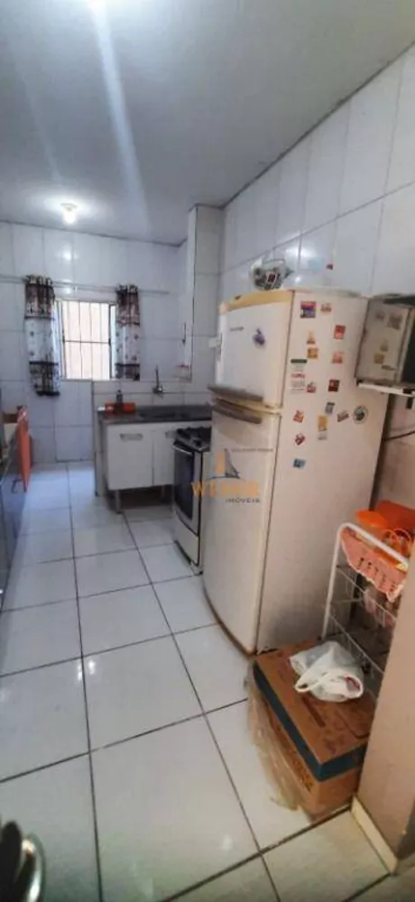 Apartamento, 2 quartos, 62 m² - Foto 7