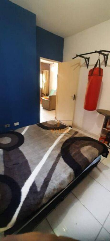 Apartamento à venda com 2 quartos, 62m² - Foto 12