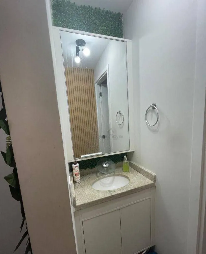 Apartamento, 2 quartos, 42 m² - Foto 11
