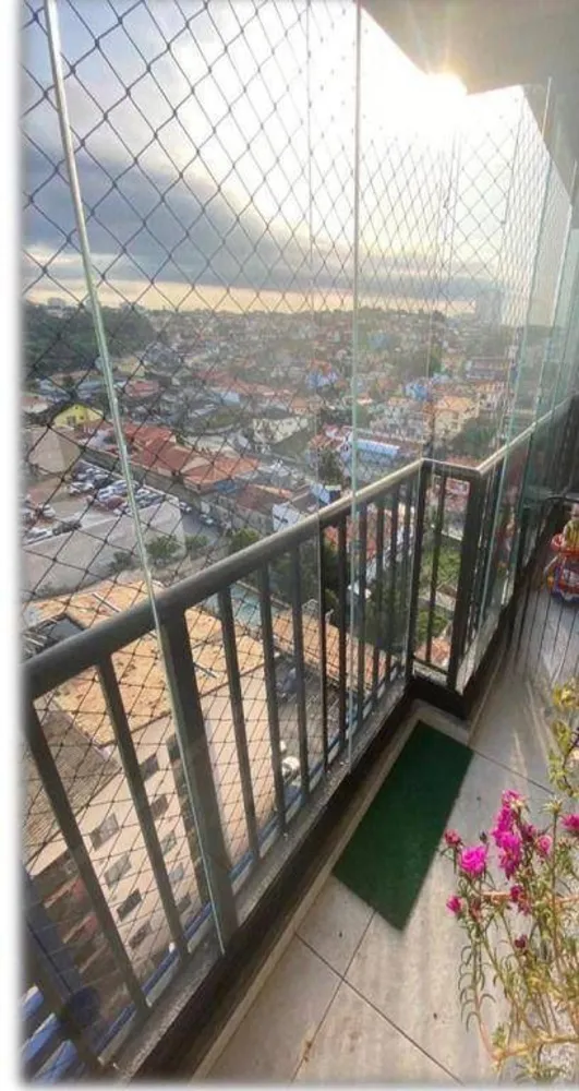 Apartamento, 2 quartos, 42 m² - Foto 4