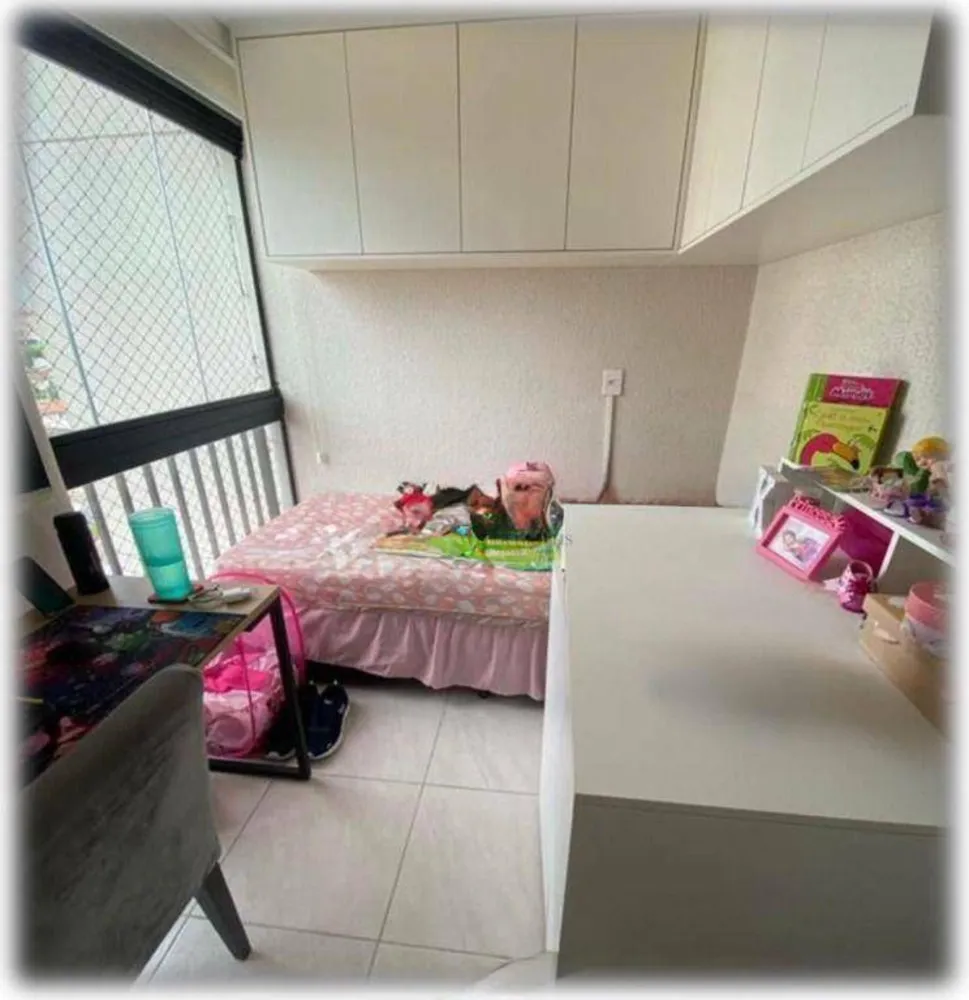 Apartamento, 2 quartos, 42 m² - Foto 7