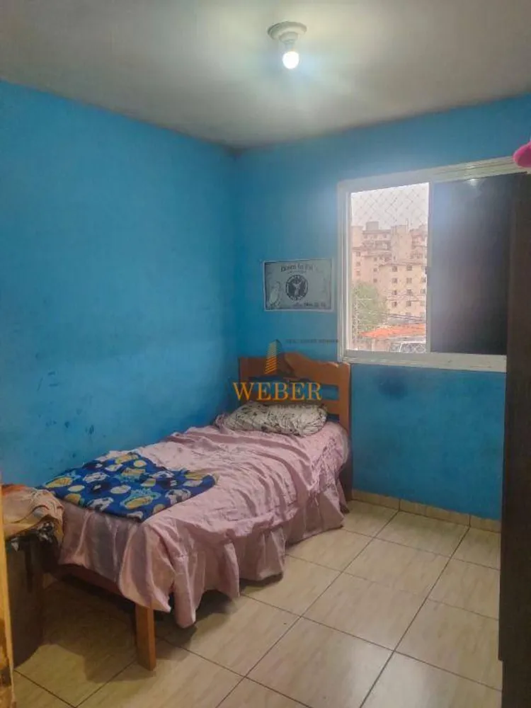 Apartamento, 2 quartos, 50 m² - Foto 3
