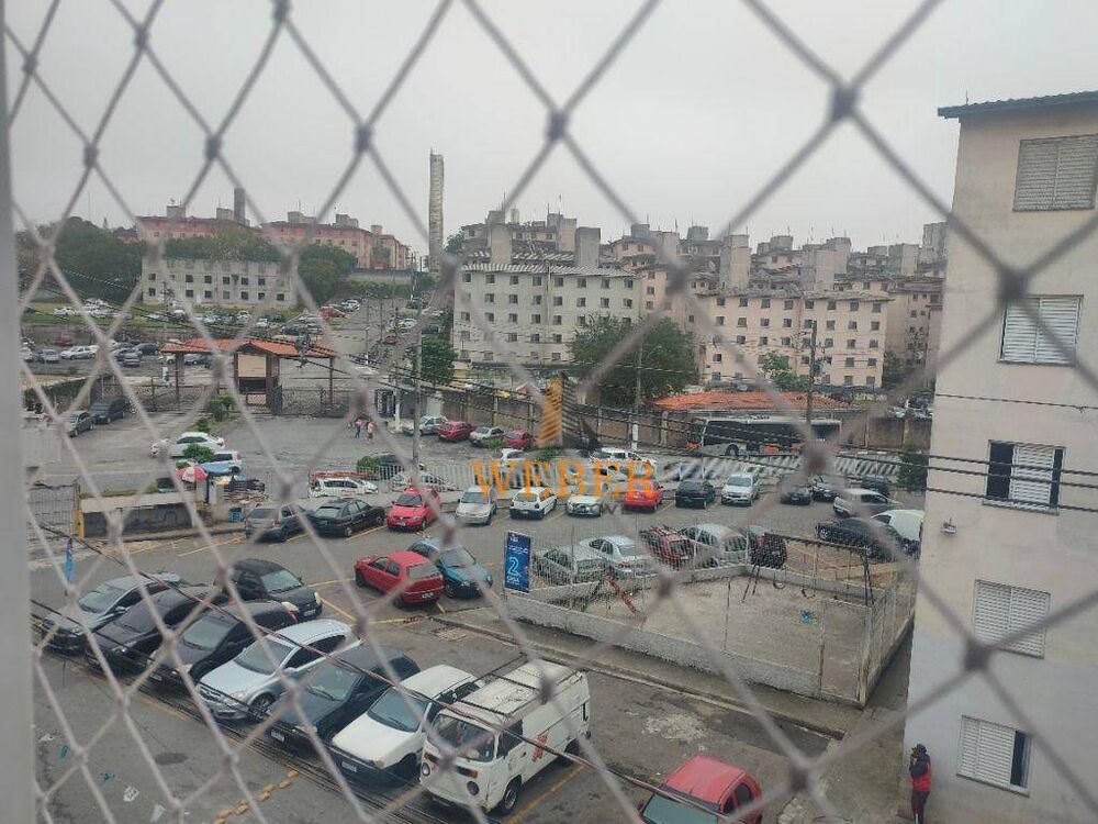 Apartamento, 2 quartos, 50 m² - Foto 7