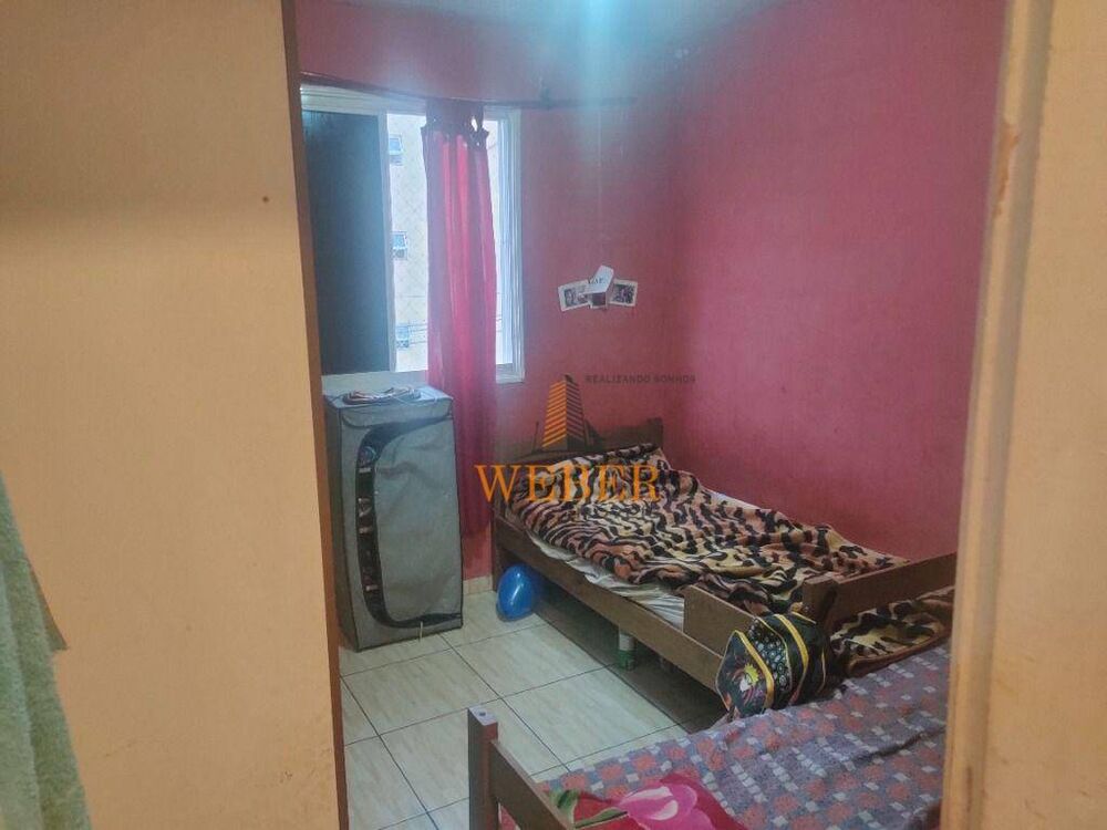 Apartamento, 2 quartos, 50 m² - Foto 5