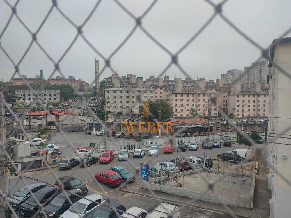 Apartamento, 2 quartos, 50 m² - Foto 8