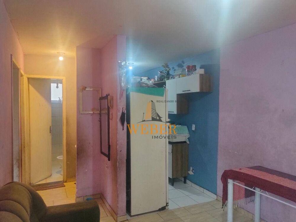 Apartamento, 2 quartos, 50 m² - Foto 6