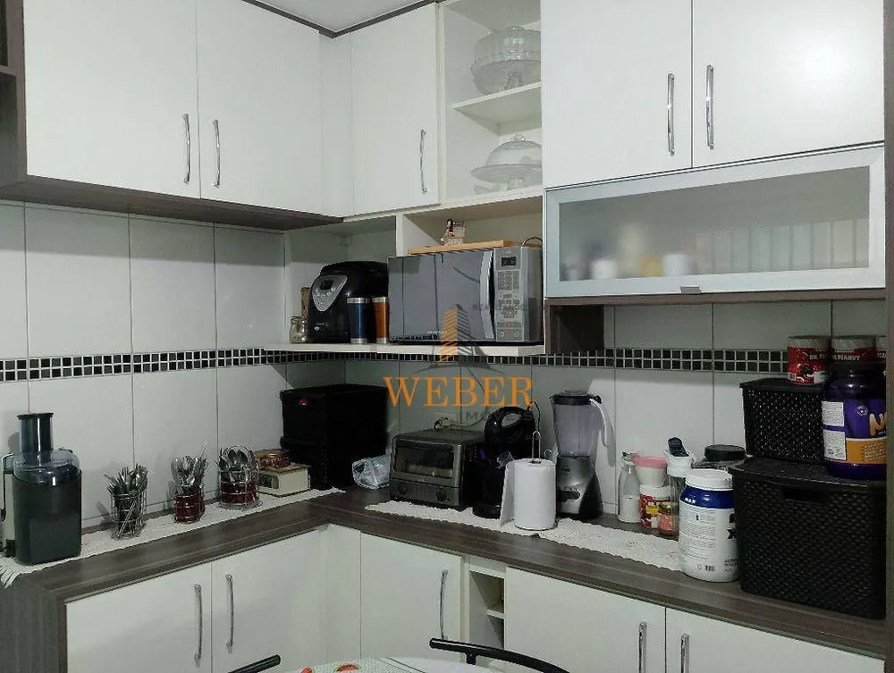 Sobrado, 3 quartos, 156 m² - Foto 5