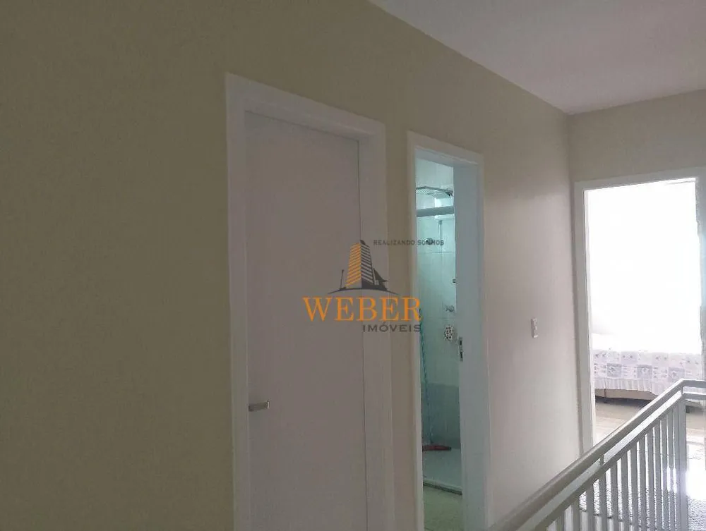 Sobrado, 3 quartos, 156 m² - Foto 8