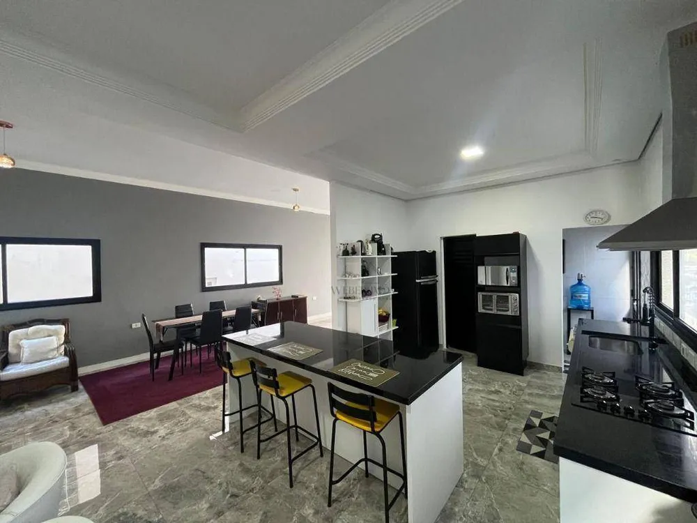 Casa de Condomínio, 3 quartos - Foto 6