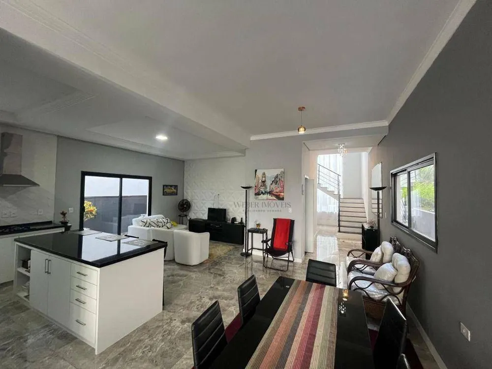 Casa de Condomínio, 3 quartos - Foto 7
