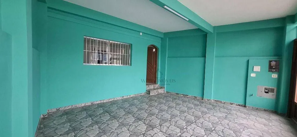 Sobrado, 2 quartos, 189 m² - Foto 3