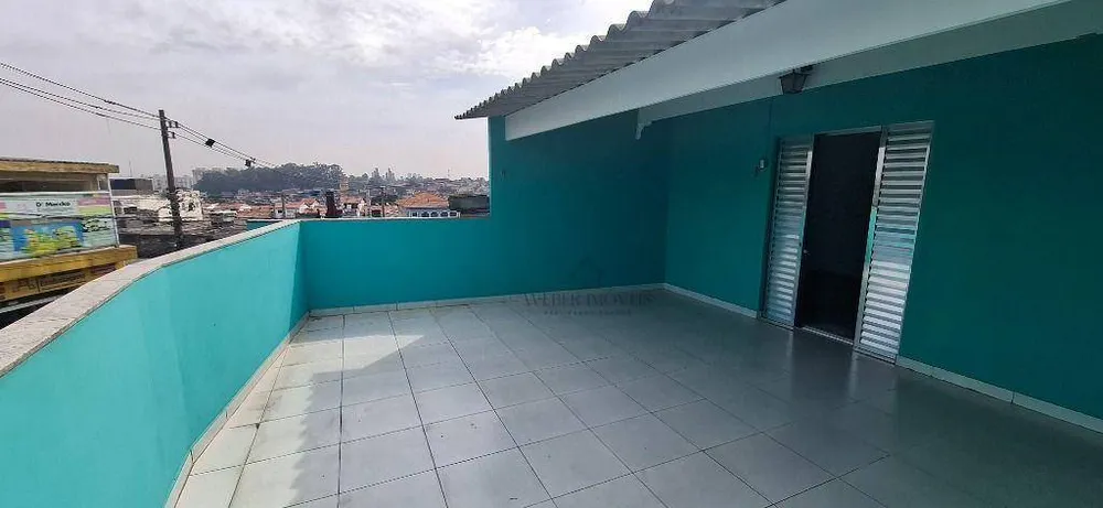 Sobrado, 2 quartos, 189 m² - Foto 10