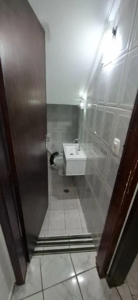 Sobrado, 2 quartos, 189 m² - Foto 5