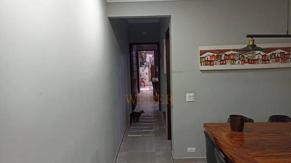 Casa, 3 quartos, 174 m² - Foto 9