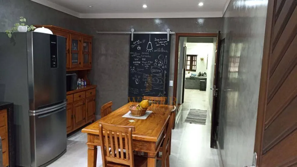 Casa, 3 quartos, 174 m² - Foto 7