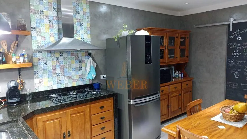 Casa, 3 quartos, 174 m² - Foto 5