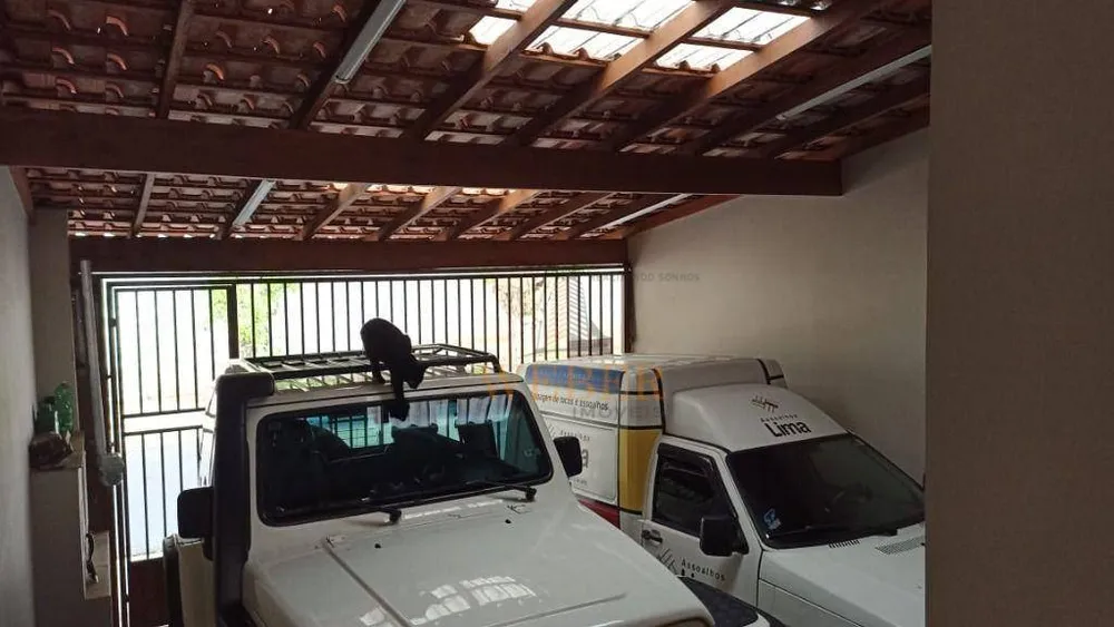 Casa, 3 quartos, 174 m² - Foto 3