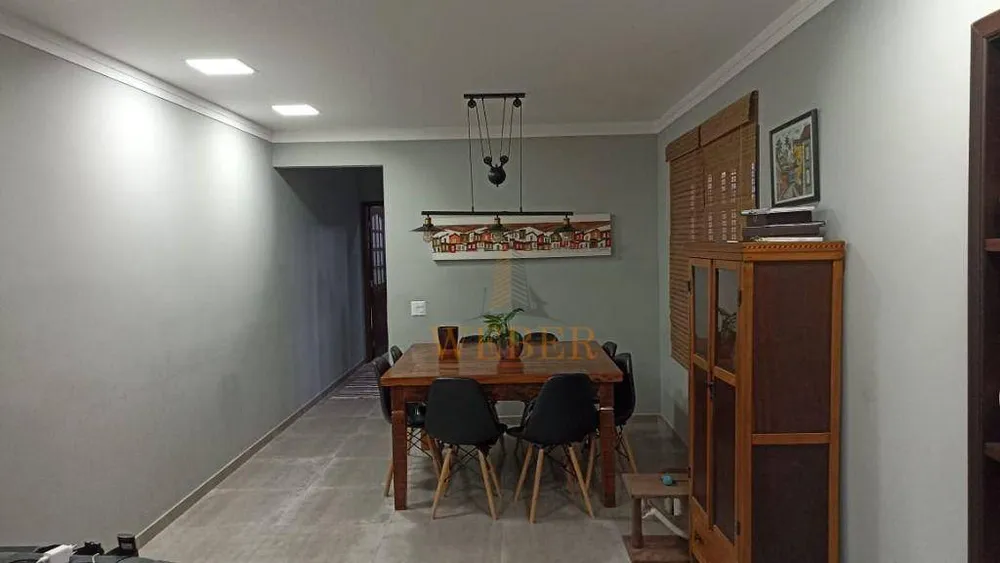 Casa, 3 quartos, 174 m² - Foto 11