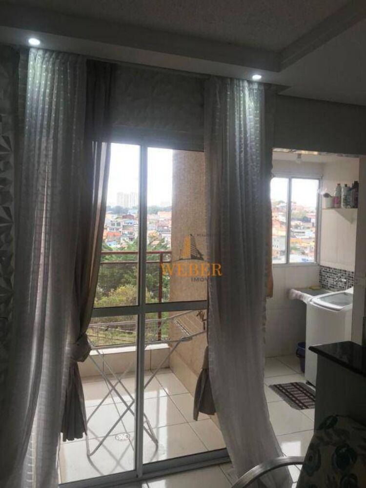 Apartamento, 2 quartos, 62 m² - Foto 8