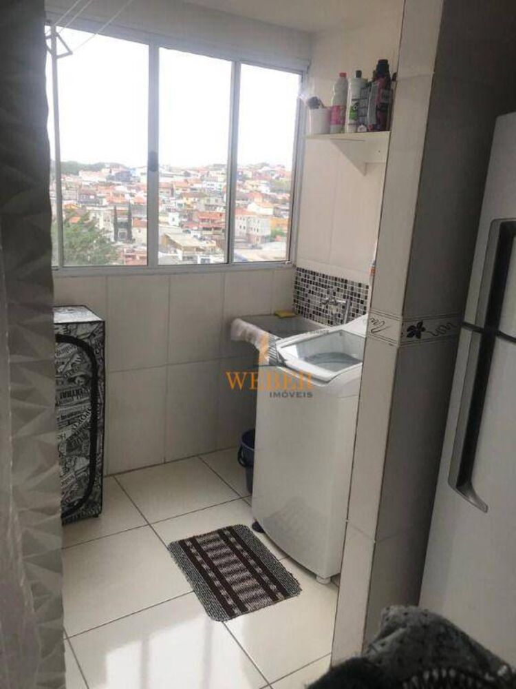 Apartamento, 2 quartos, 62 m² - Foto 13