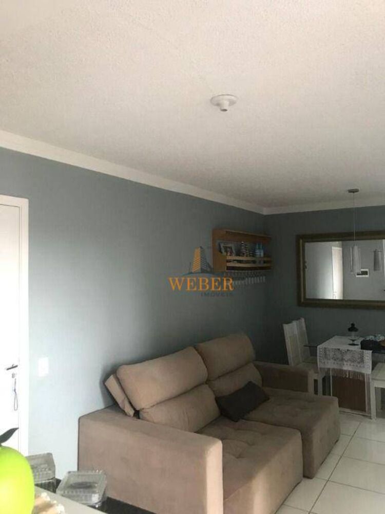 Apartamento, 2 quartos, 62 m² - Foto 3