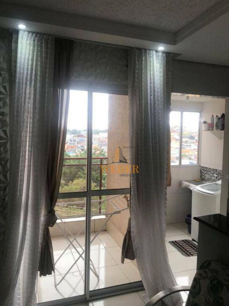 Apartamento, 2 quartos, 62 m² - Foto 9