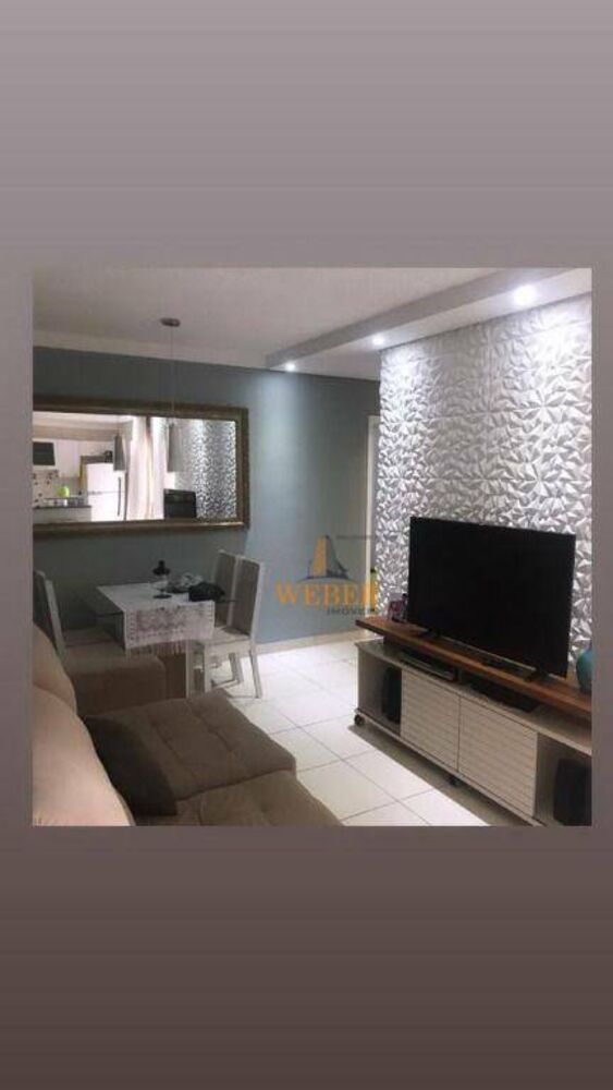 Apartamento, 2 quartos, 62 m² - Foto 6