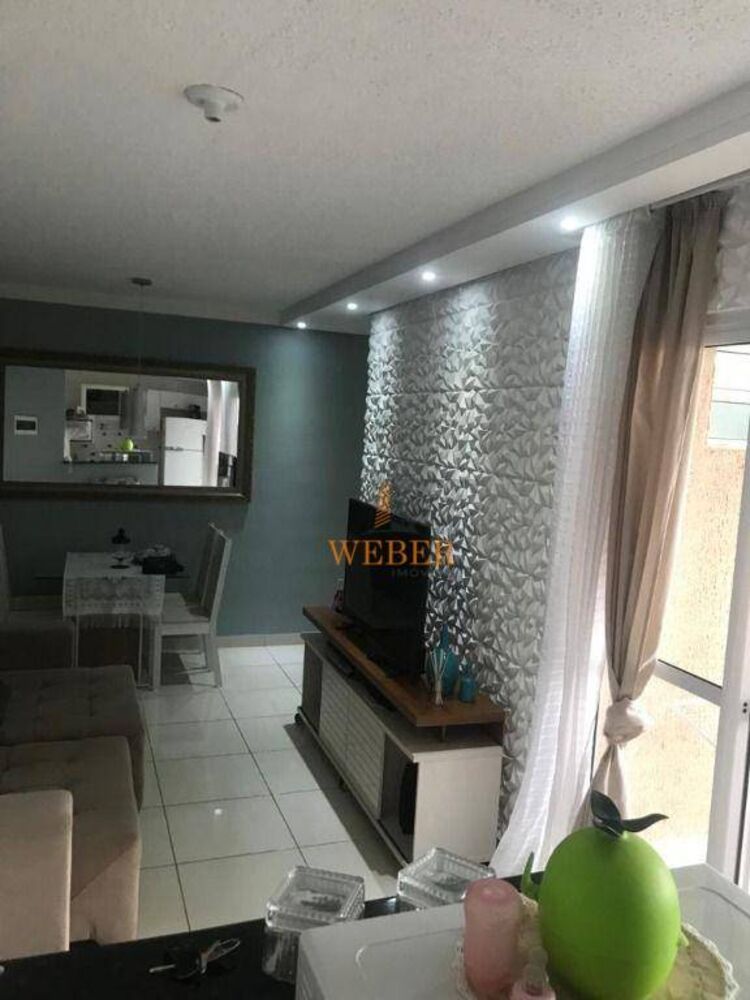 Apartamento, 2 quartos, 62 m² - Foto 4