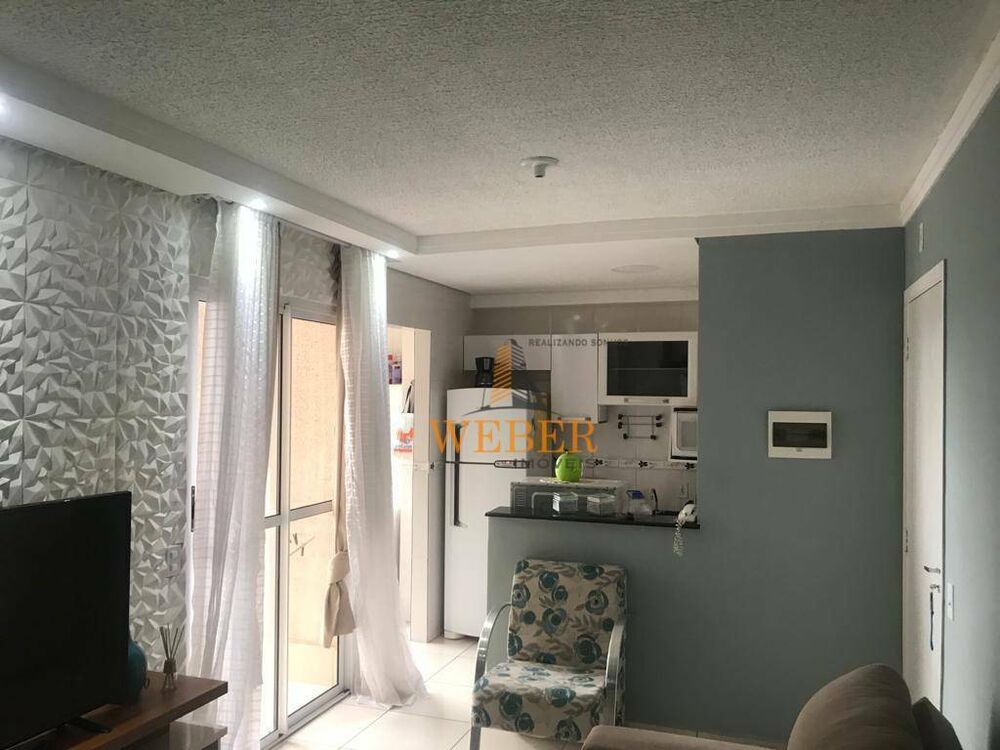 Apartamento, 2 quartos, 62 m² - Foto 7