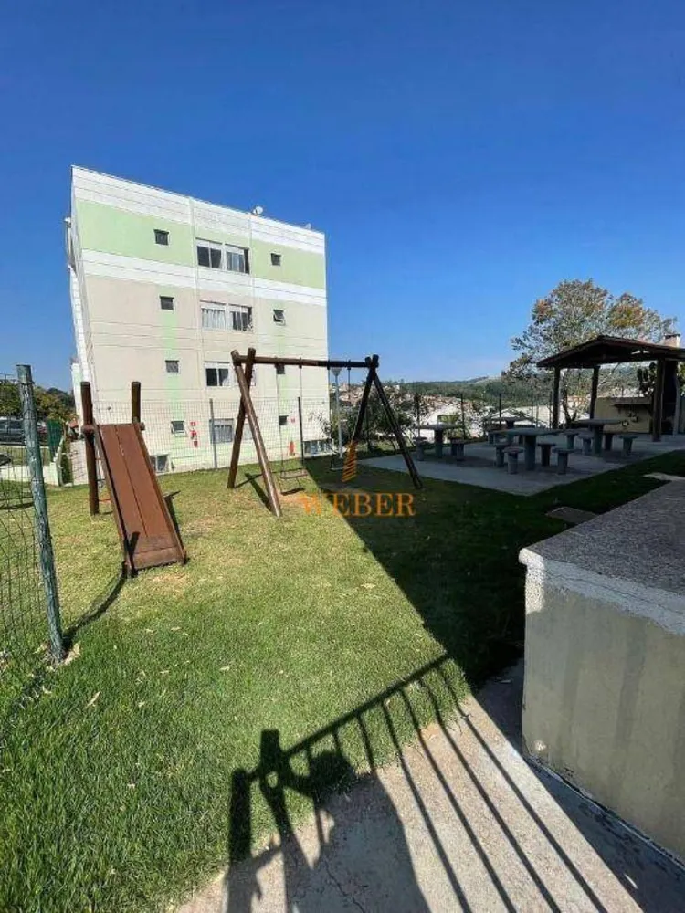 Apartamento, 2 quartos, 48 m² - Foto 2