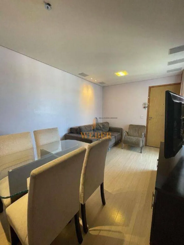 Apartamento, 2 quartos, 48 m² - Foto 5