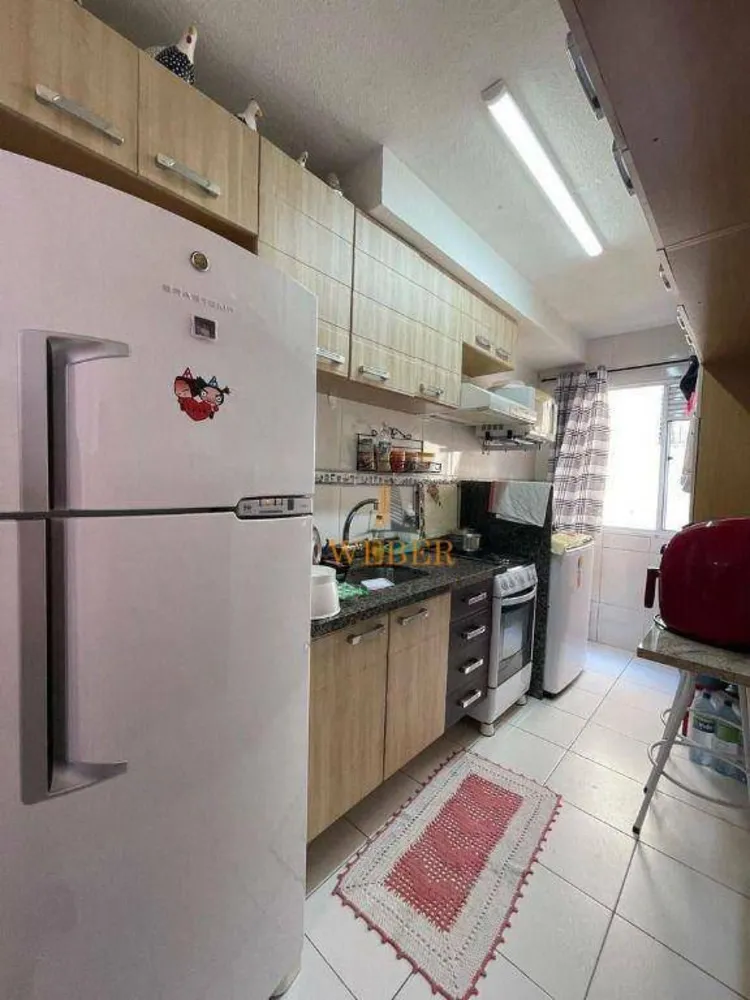 Apartamento, 2 quartos, 48 m² - Foto 7