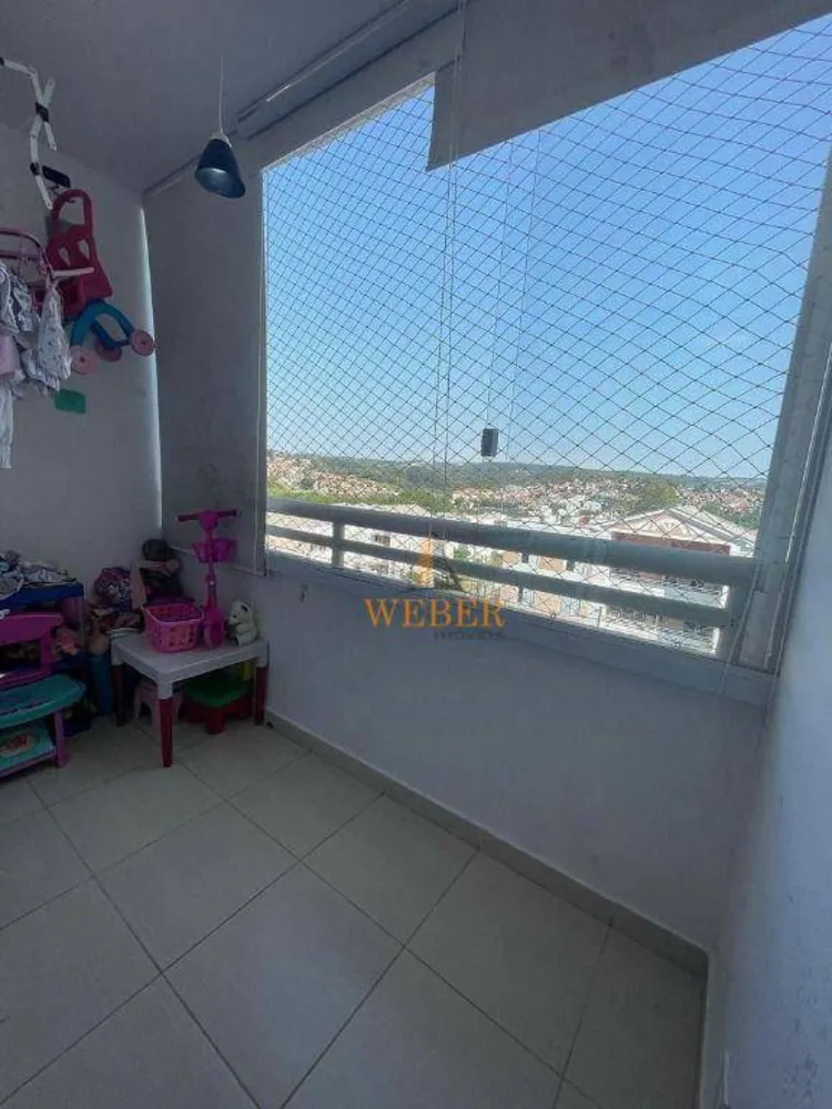 Apartamento, 2 quartos, 48 m² - Foto 10