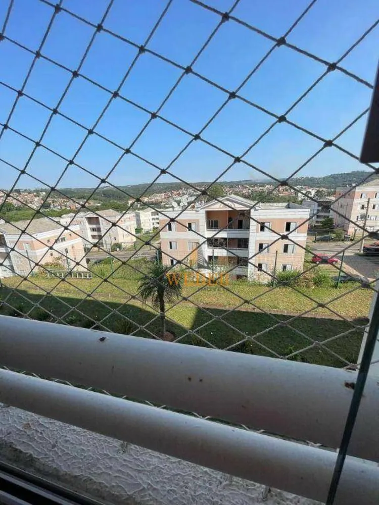 Apartamento, 2 quartos, 48 m² - Foto 3