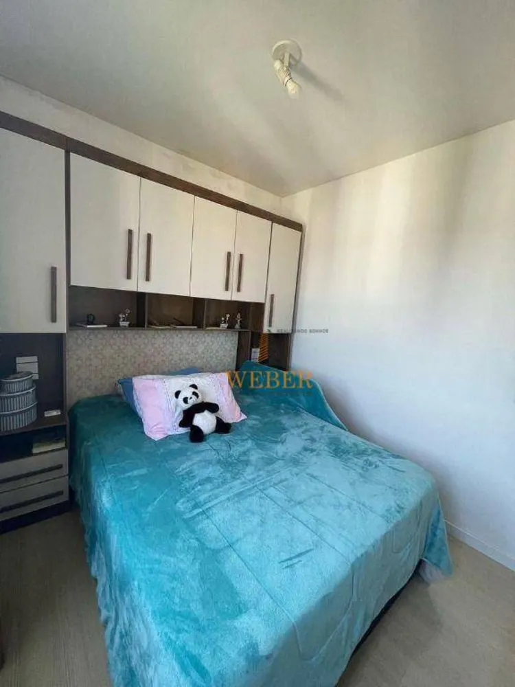Apartamento, 2 quartos, 48 m² - Foto 8