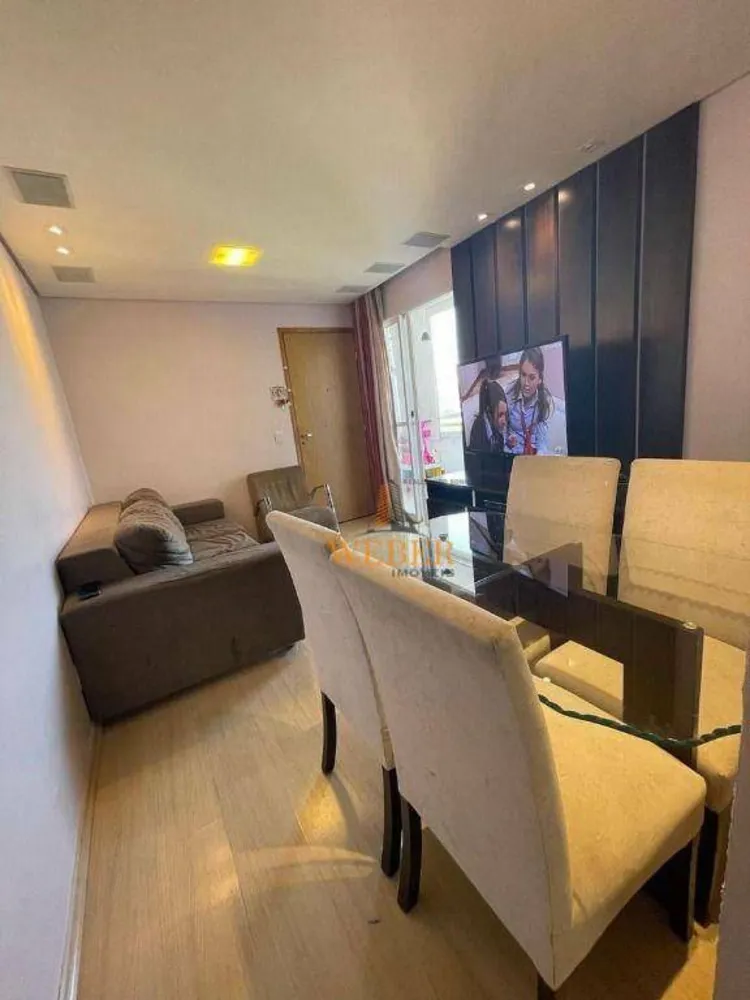 Apartamento, 2 quartos, 48 m² - Foto 6