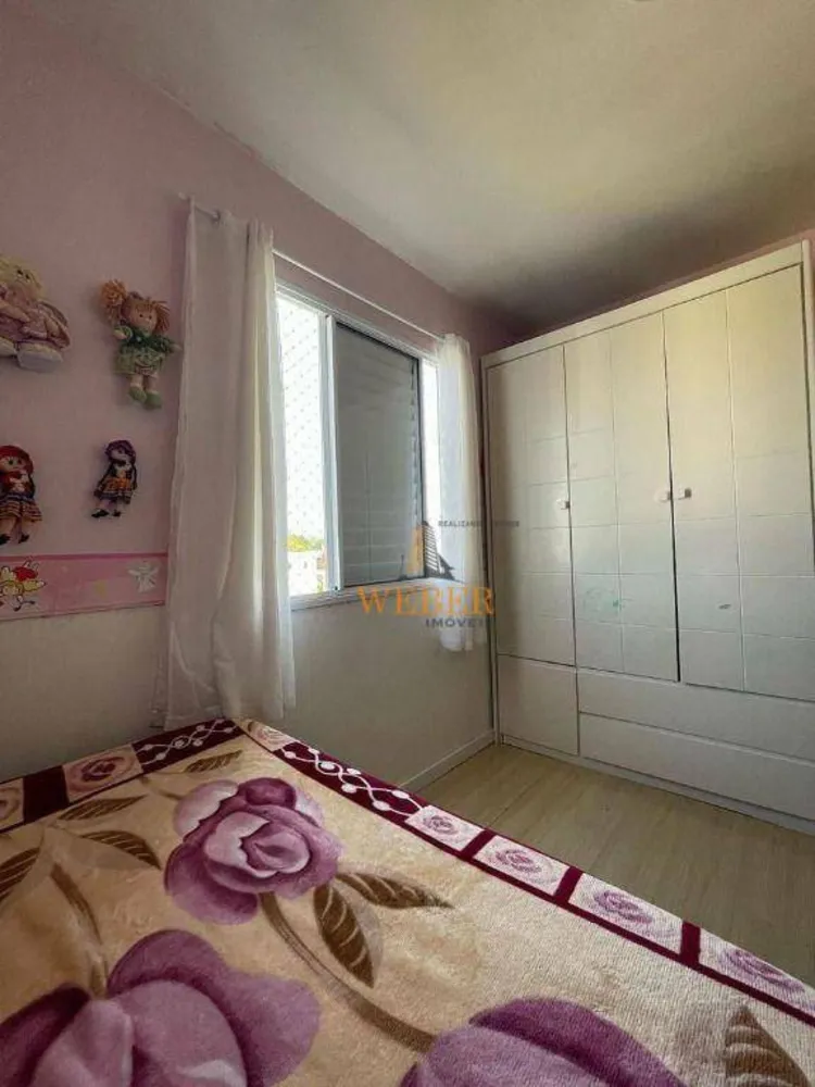 Apartamento, 2 quartos, 48 m² - Foto 9