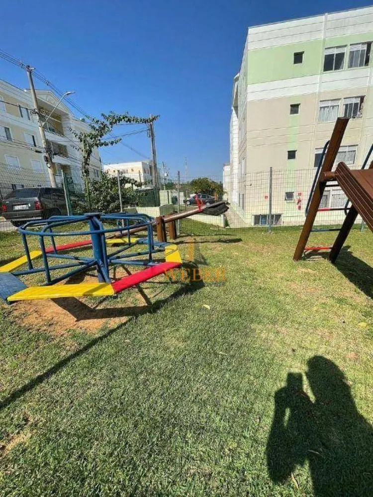Apartamento, 2 quartos, 48 m² - Foto 12