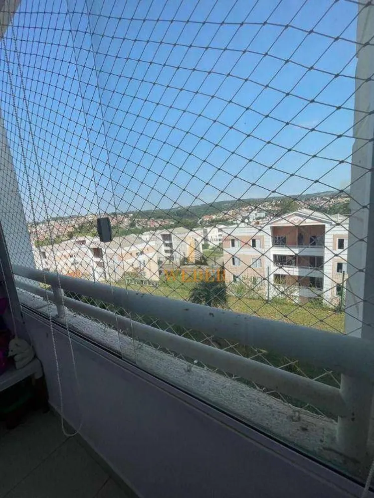 Apartamento, 2 quartos, 48 m² - Foto 4
