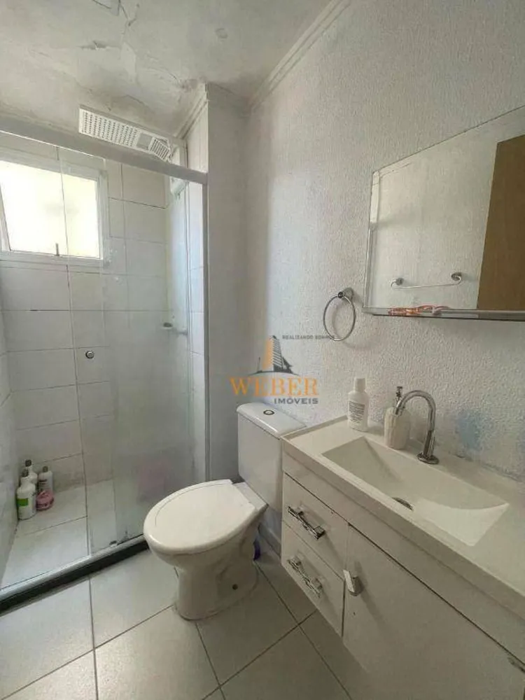 Apartamento, 2 quartos, 48 m² - Foto 11