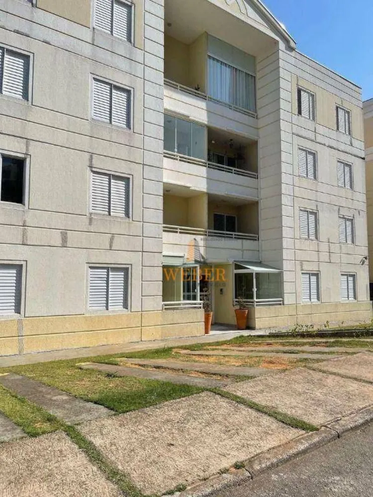 Apartamento, 2 quartos, 48 m² - Foto 1