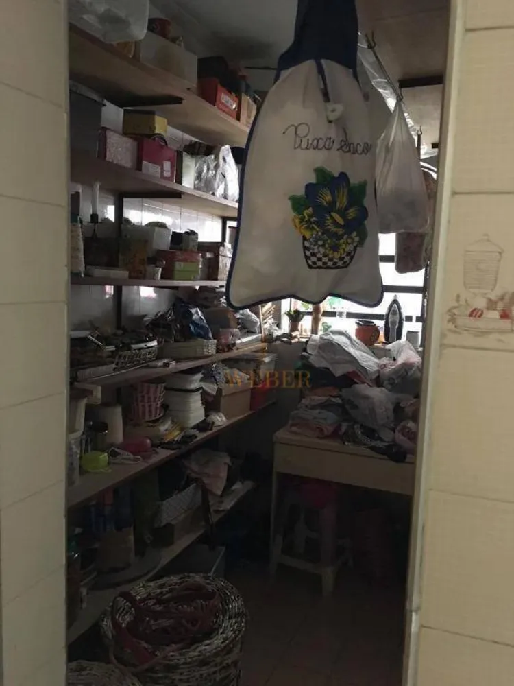 Sobrado, 4 quartos, 330 m² - Foto 8