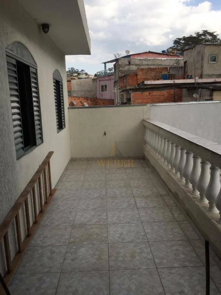 Sobrado, 4 quartos, 330 m² - Foto 10
