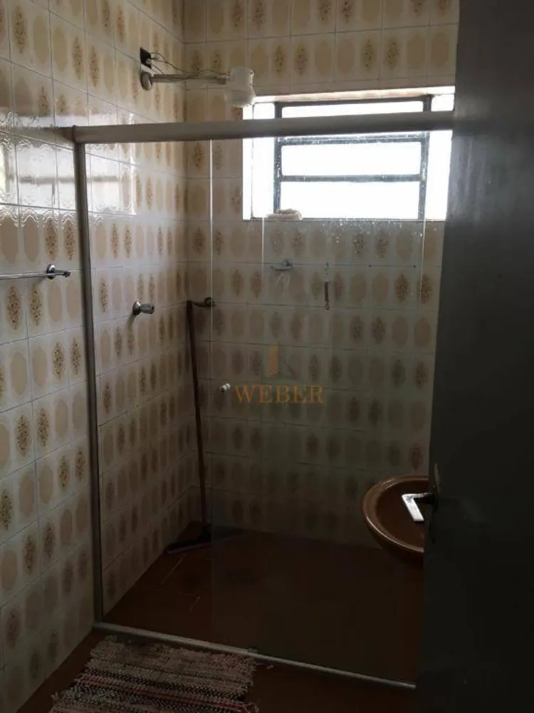 Sobrado, 4 quartos, 330 m² - Foto 1
