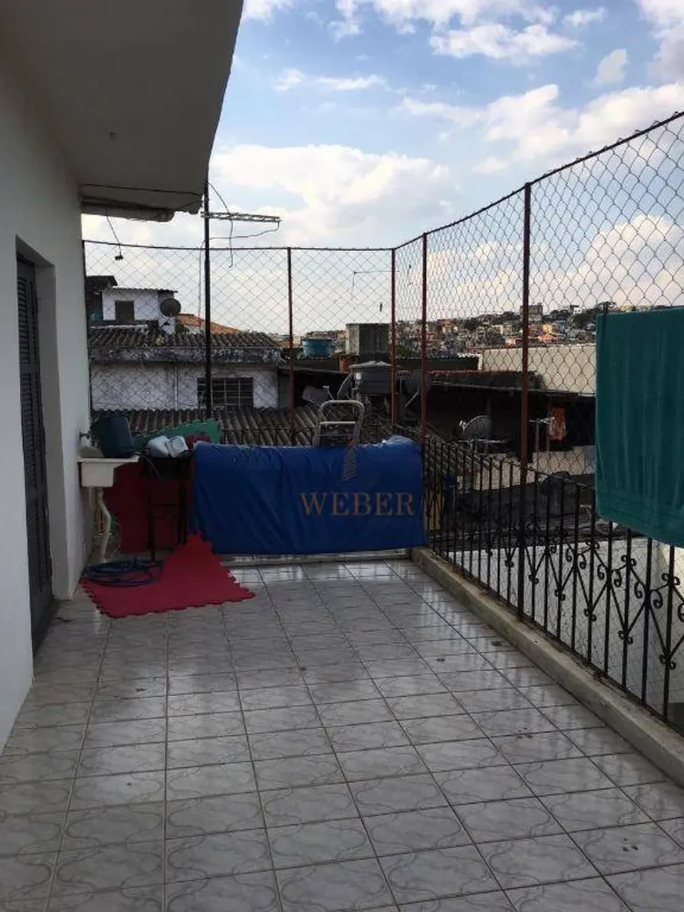 Sobrado, 4 quartos, 330 m² - Foto 5
